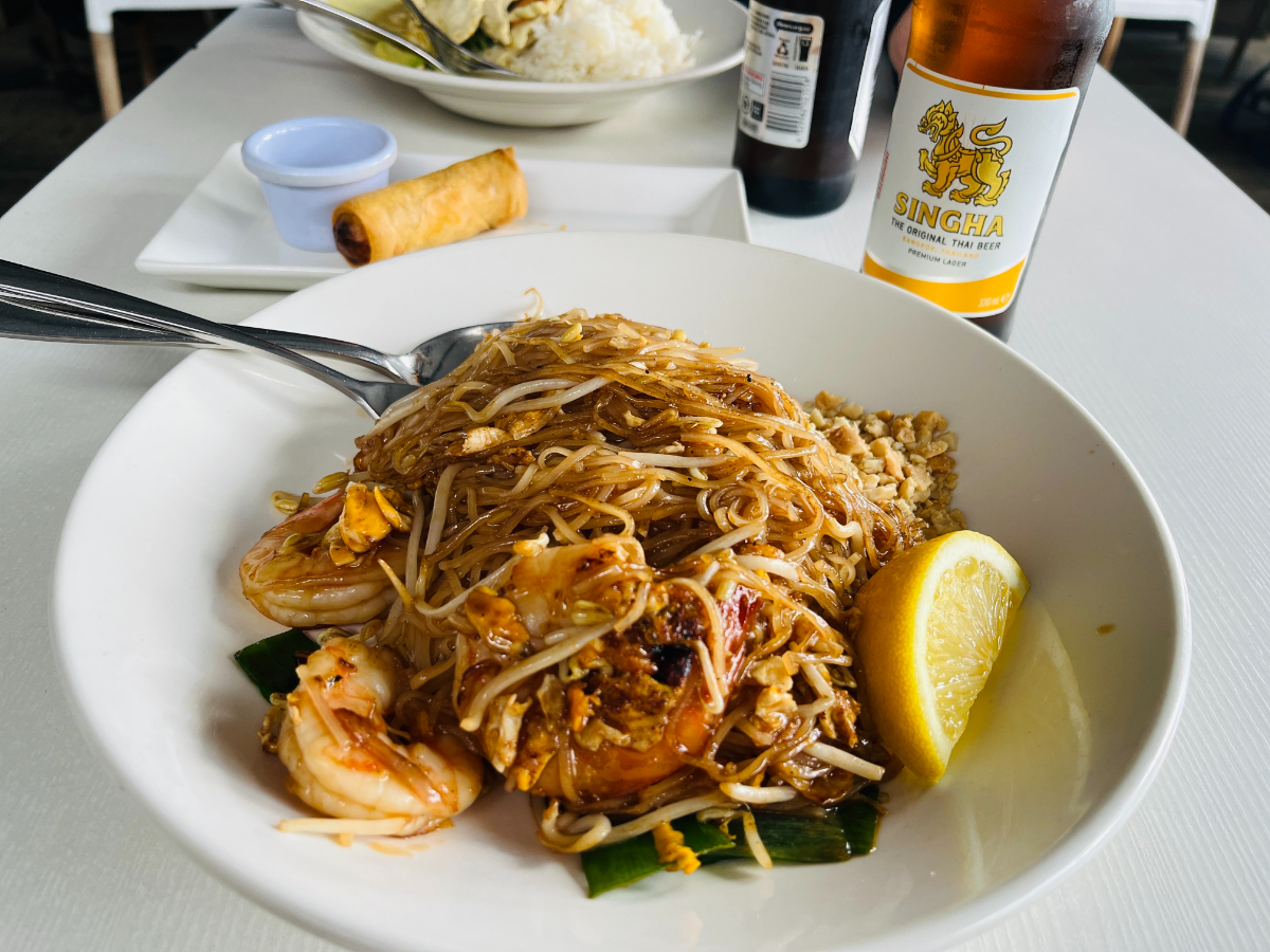 Manly Thai Gourmet