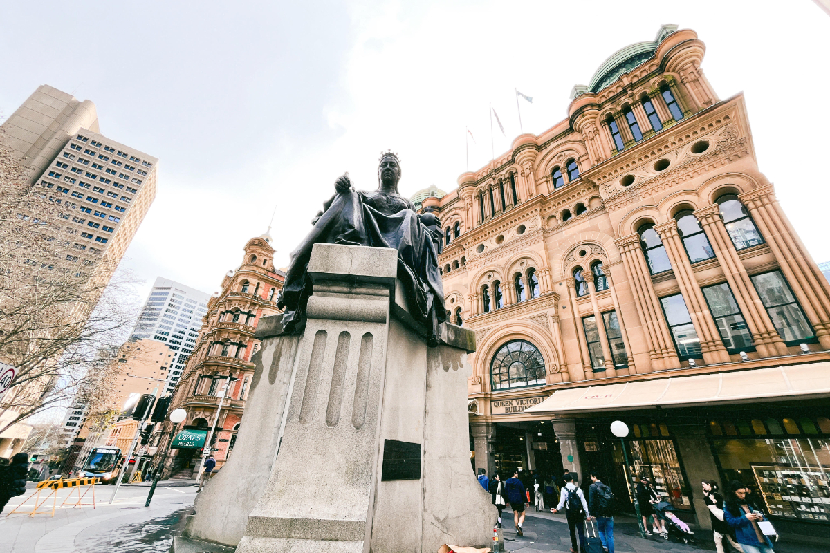 QVB